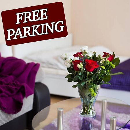Aparthouse Apartamenty Centrum سوسنوفييتس المظهر الخارجي الصورة