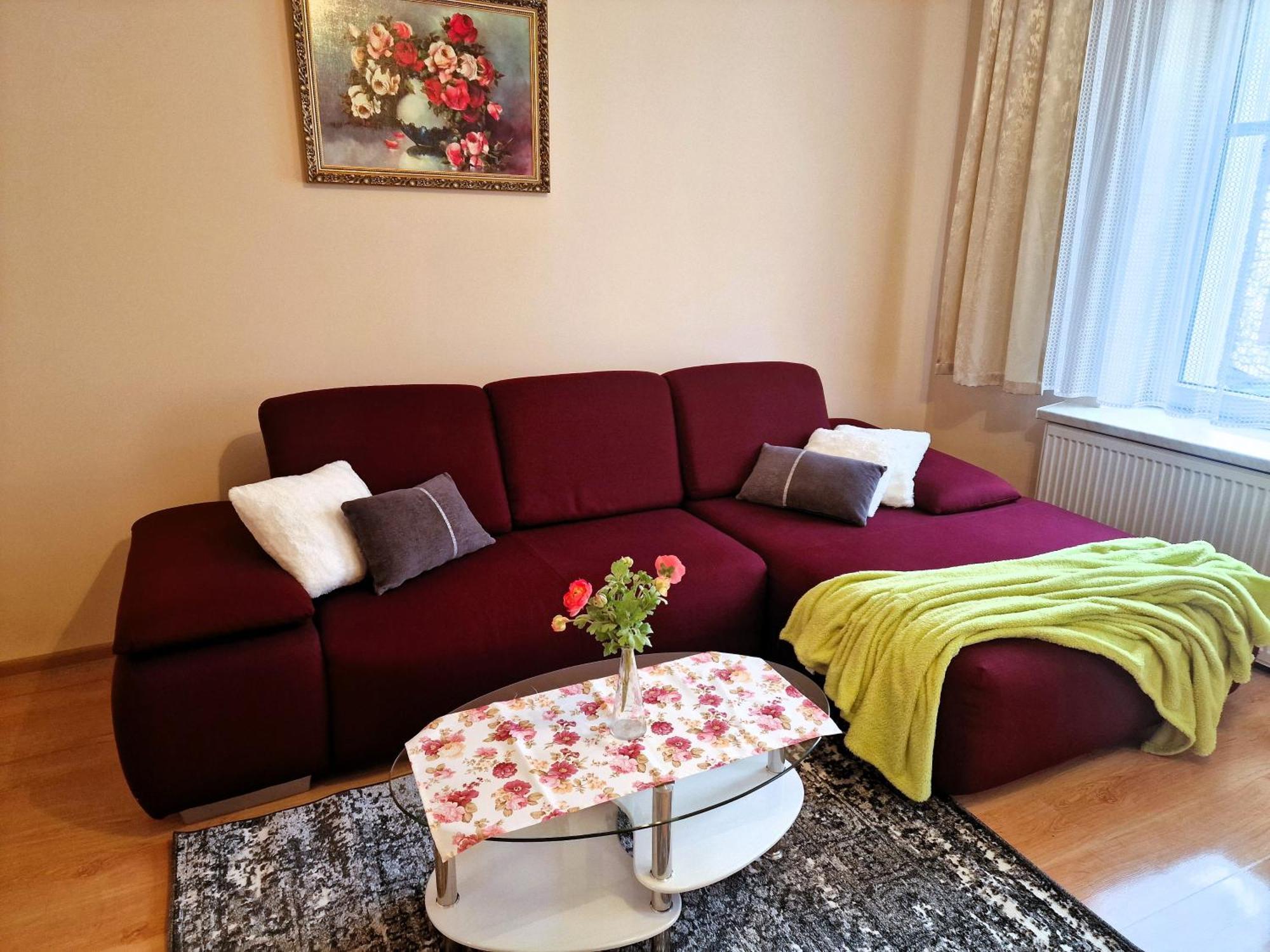 Aparthouse Apartamenty Centrum سوسنوفييتس المظهر الخارجي الصورة