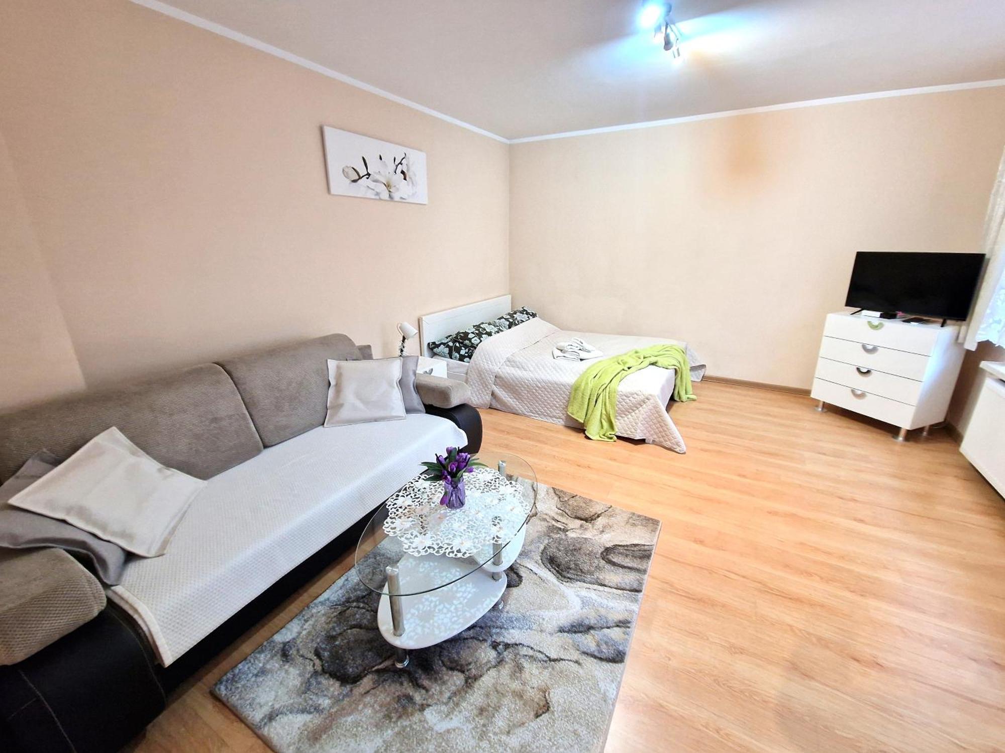 Aparthouse Apartamenty Centrum سوسنوفييتس المظهر الخارجي الصورة