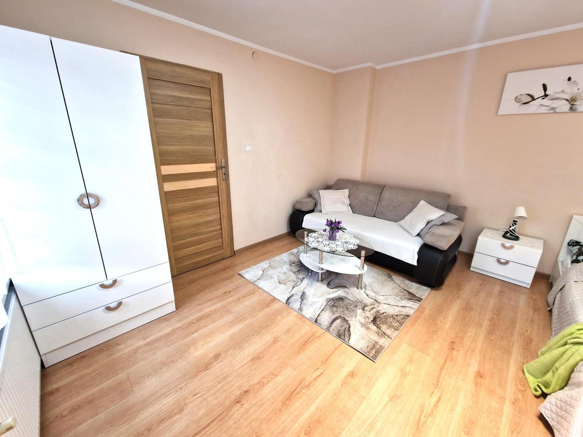 Aparthouse Apartamenty Centrum سوسنوفييتس المظهر الخارجي الصورة