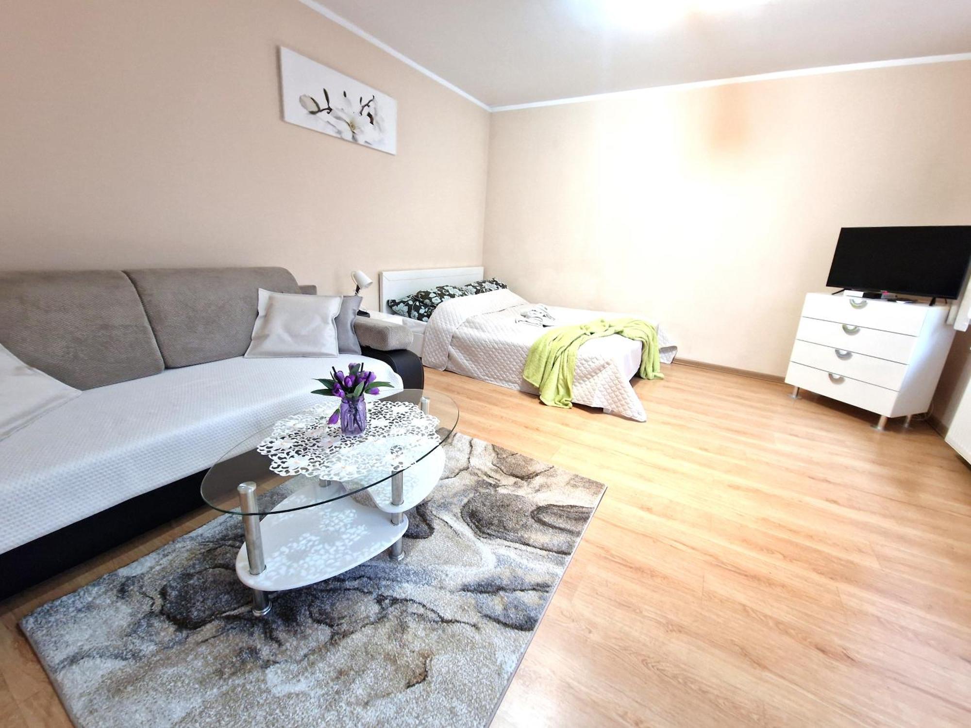 Aparthouse Apartamenty Centrum سوسنوفييتس المظهر الخارجي الصورة