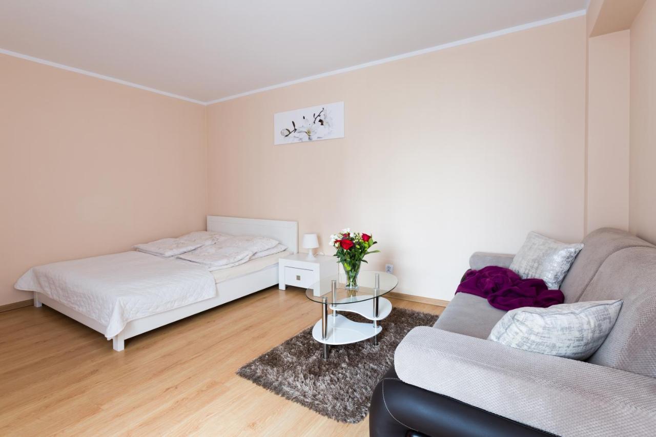 Aparthouse Apartamenty Centrum سوسنوفييتس المظهر الخارجي الصورة